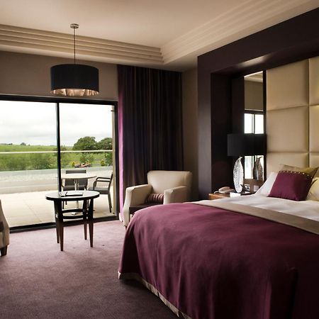Lochside House Hotel & Spa New Cumnock Εξωτερικό φωτογραφία