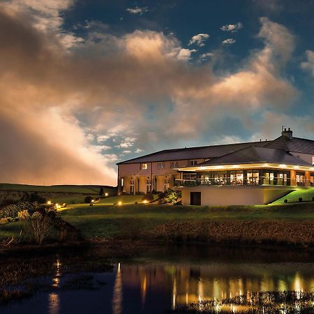 Lochside House Hotel & Spa New Cumnock Εξωτερικό φωτογραφία