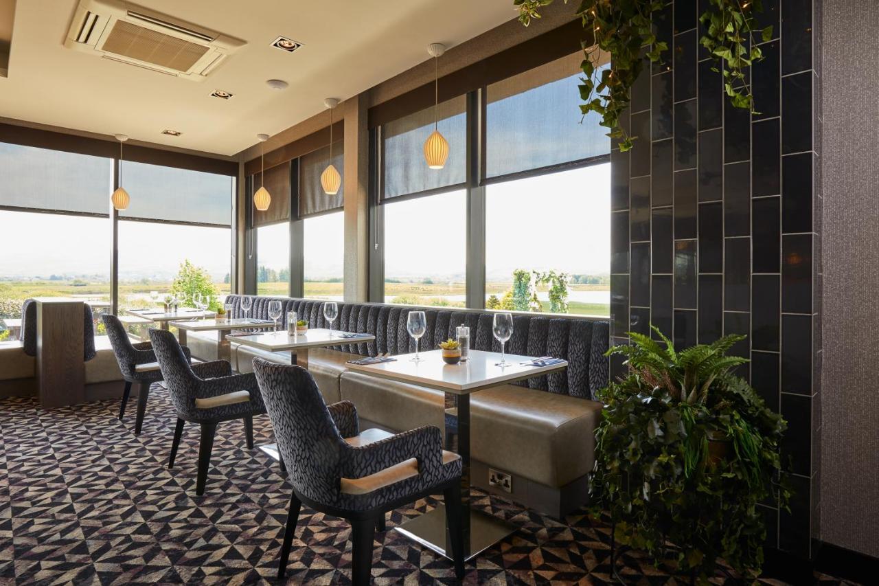 Lochside House Hotel & Spa New Cumnock Εξωτερικό φωτογραφία