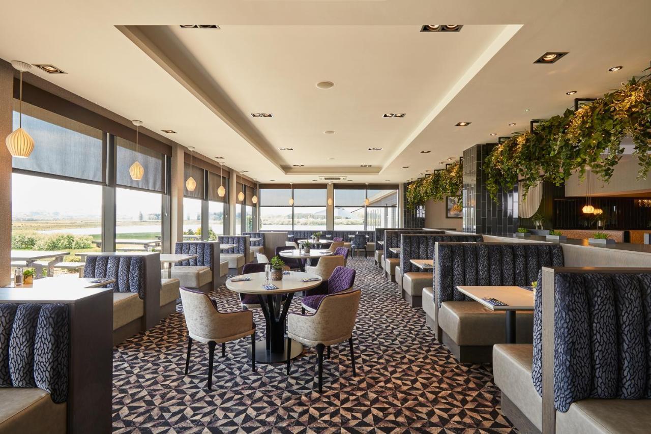 Lochside House Hotel & Spa New Cumnock Εξωτερικό φωτογραφία
