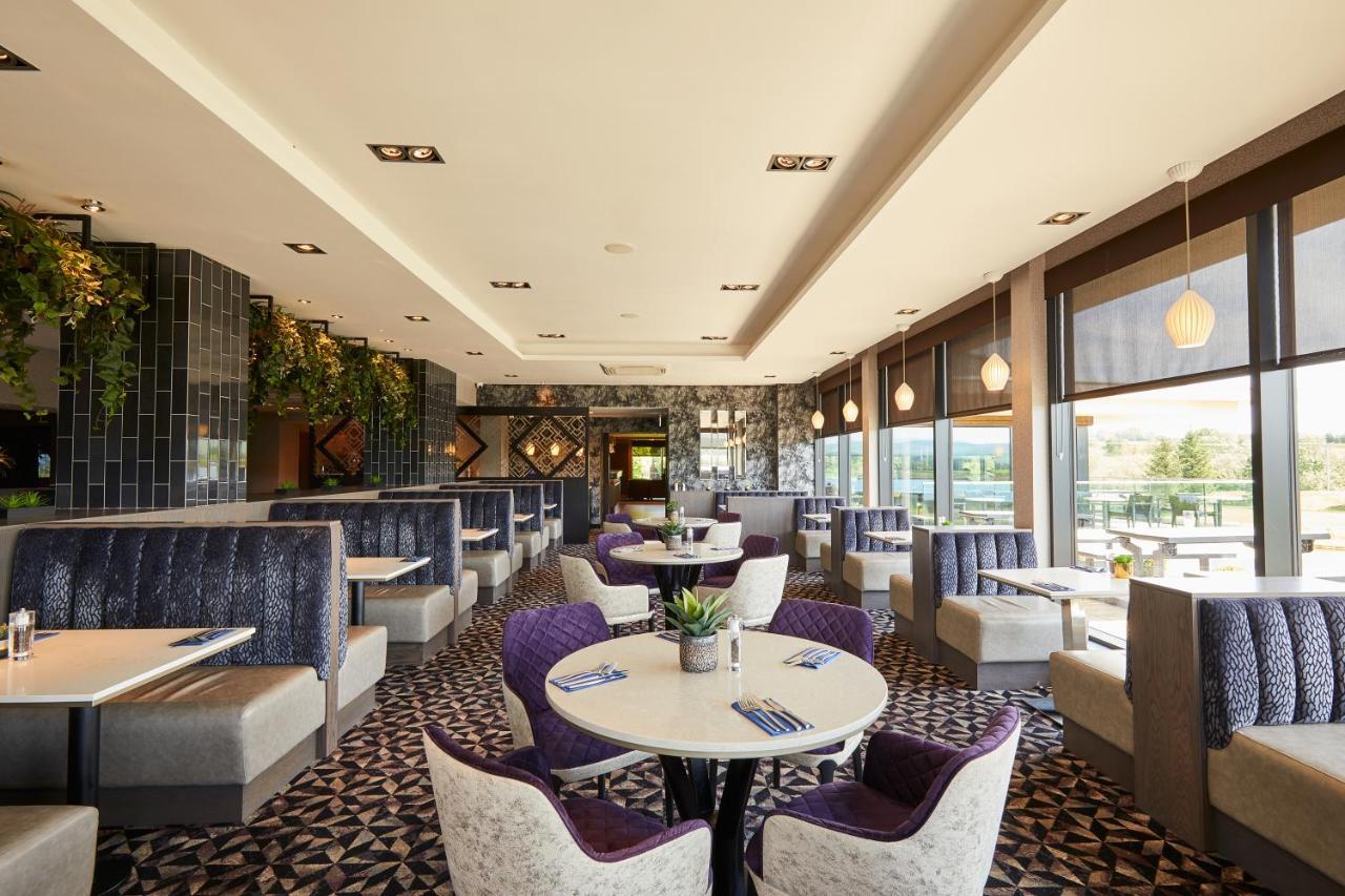 Lochside House Hotel & Spa New Cumnock Εξωτερικό φωτογραφία