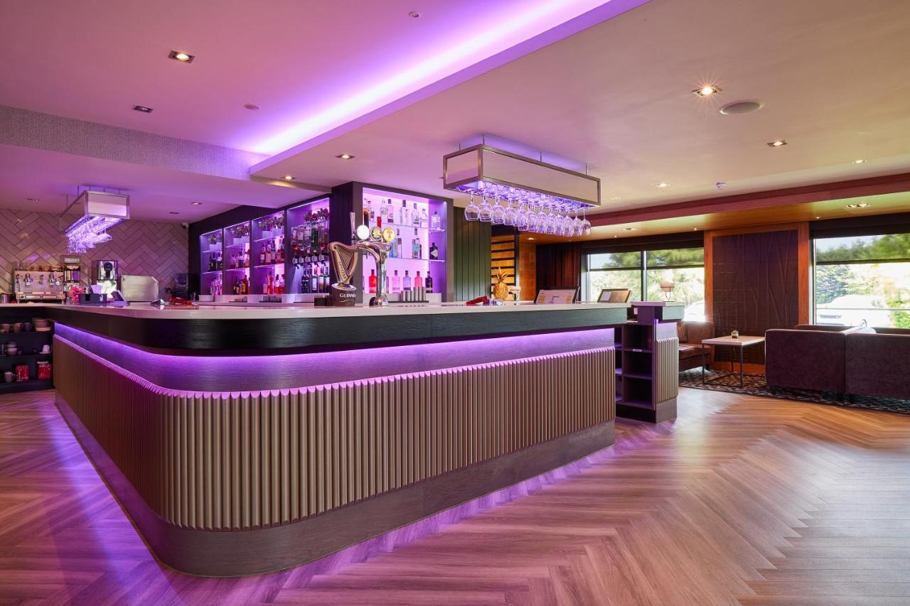Lochside House Hotel & Spa New Cumnock Εξωτερικό φωτογραφία