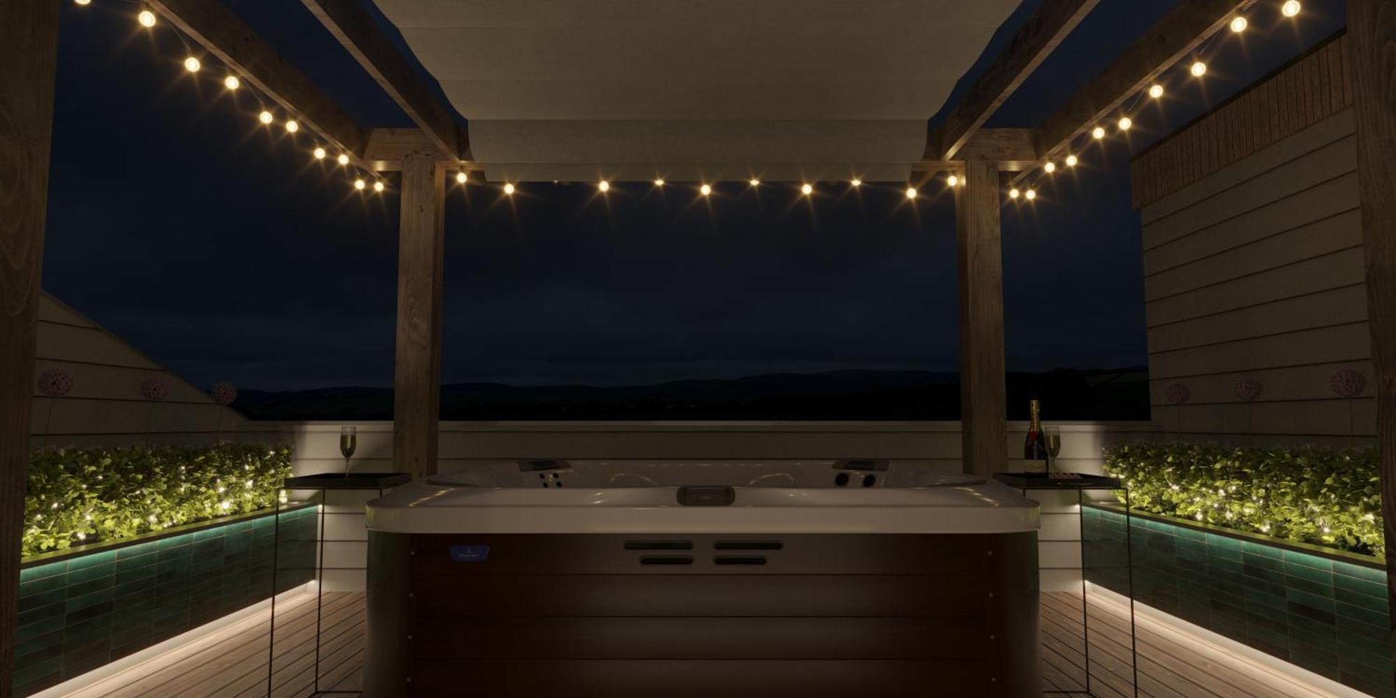 Lochside House Hotel & Spa New Cumnock Εξωτερικό φωτογραφία