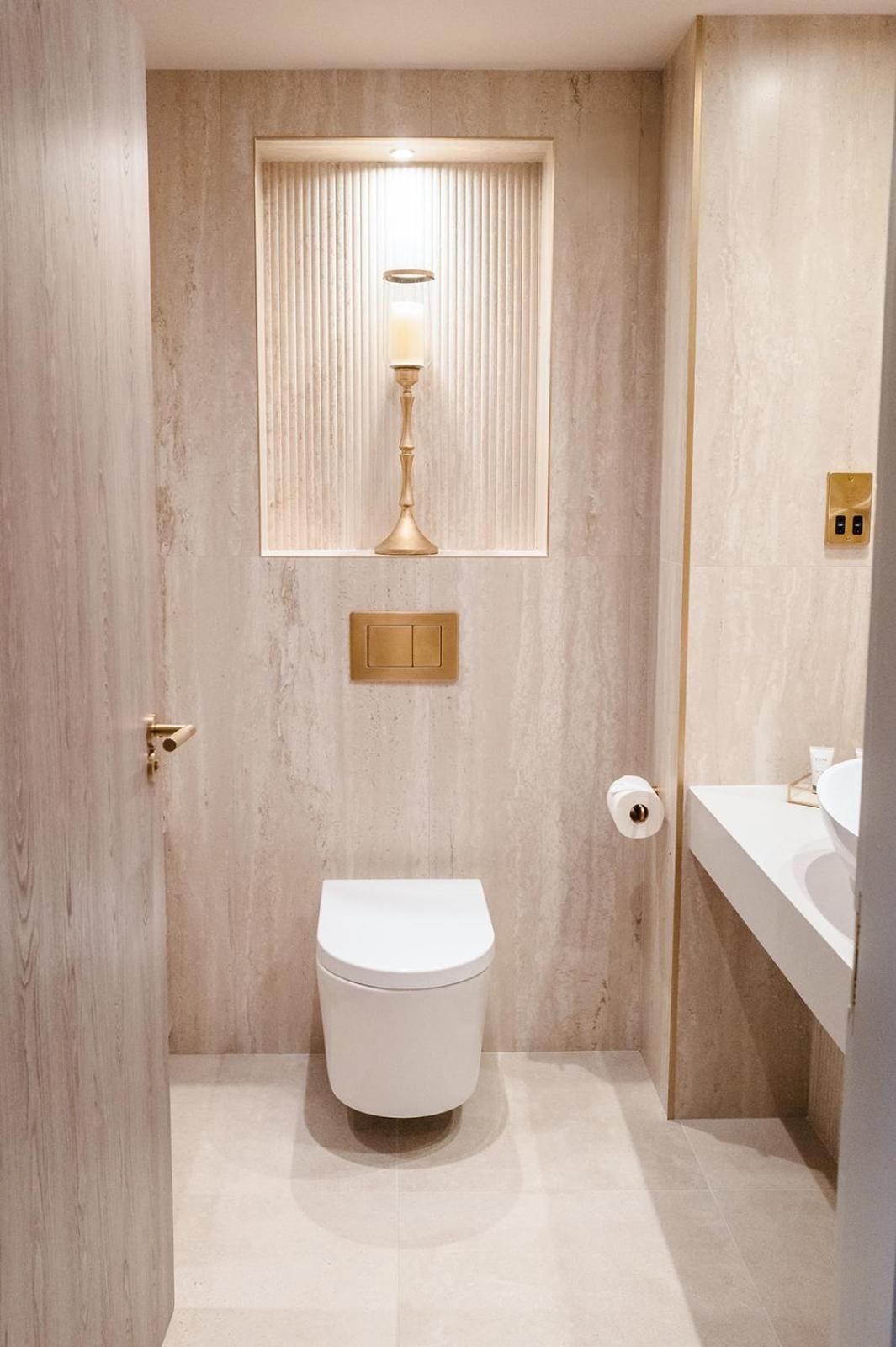 Lochside House Hotel & Spa New Cumnock Εξωτερικό φωτογραφία
