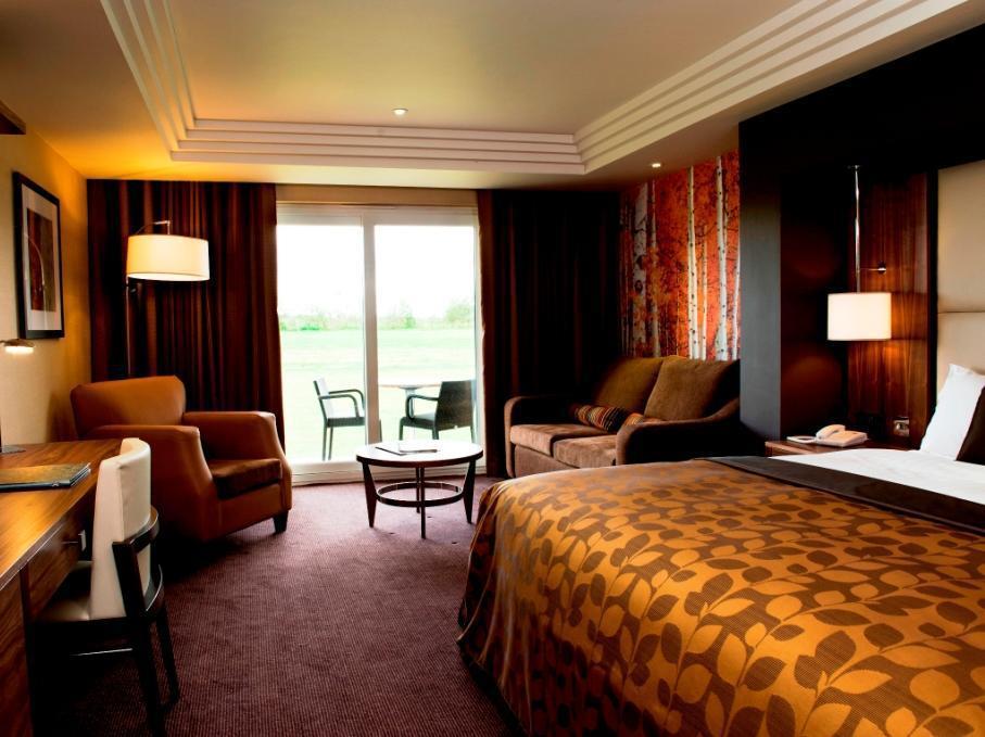 Lochside House Hotel & Spa New Cumnock Εξωτερικό φωτογραφία