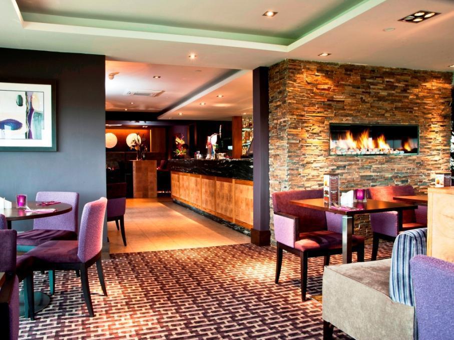 Lochside House Hotel & Spa New Cumnock Εξωτερικό φωτογραφία