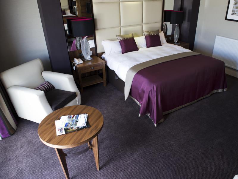 Lochside House Hotel & Spa New Cumnock Εξωτερικό φωτογραφία