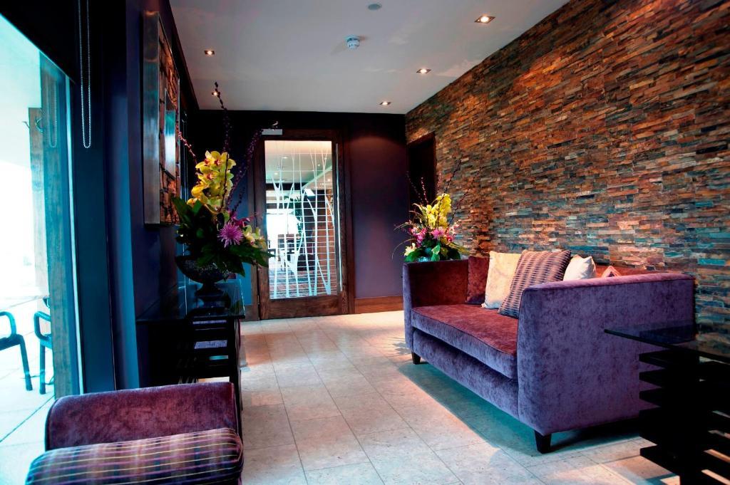 Lochside House Hotel & Spa New Cumnock Εξωτερικό φωτογραφία