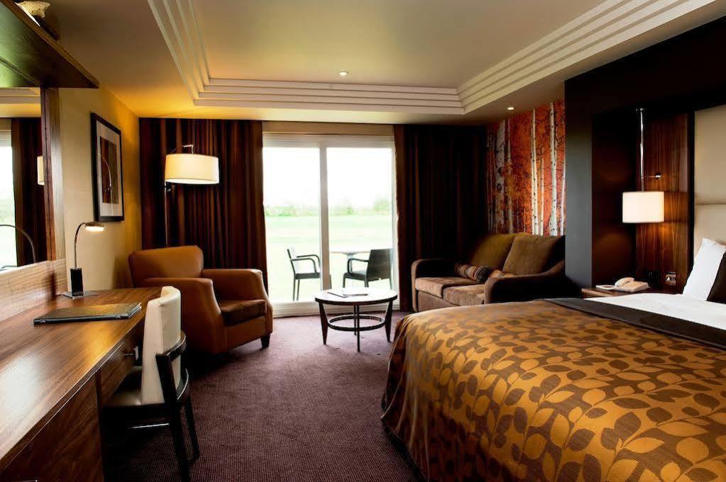 Lochside House Hotel & Spa New Cumnock Εξωτερικό φωτογραφία