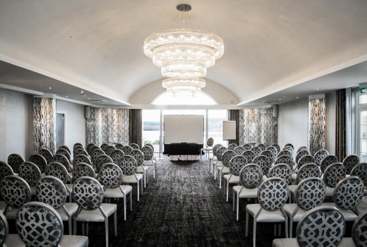 Lochside House Hotel & Spa New Cumnock Εξωτερικό φωτογραφία