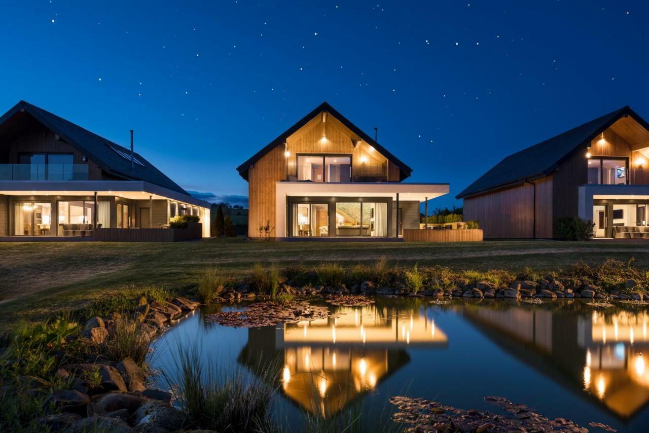 Lochside House Hotel & Spa New Cumnock Εξωτερικό φωτογραφία
