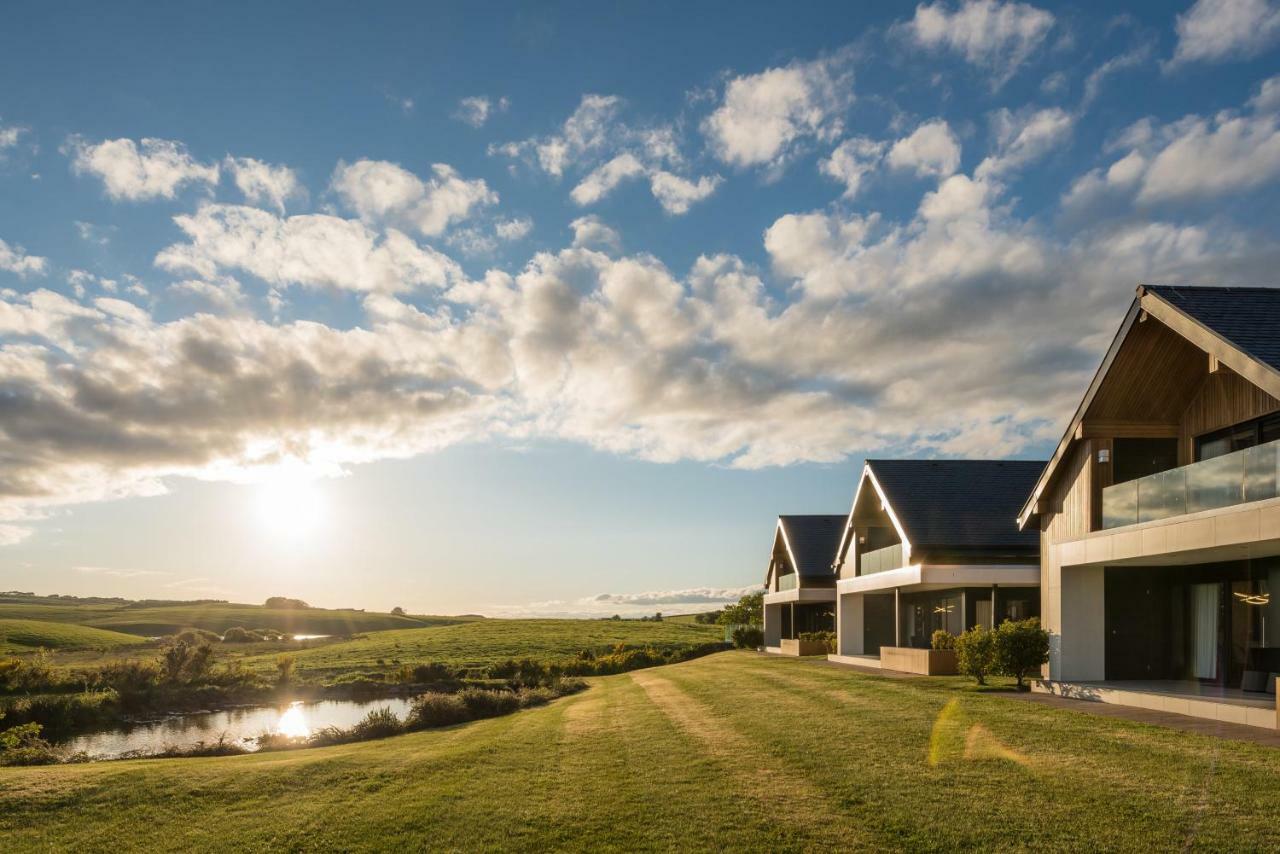 Lochside House Hotel & Spa New Cumnock Εξωτερικό φωτογραφία
