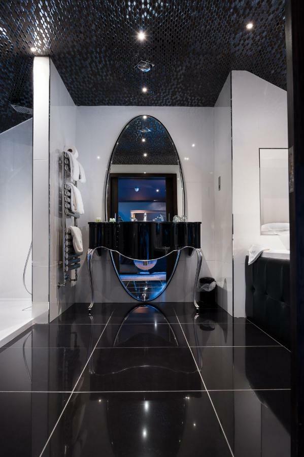 Lochside House Hotel & Spa New Cumnock Εξωτερικό φωτογραφία