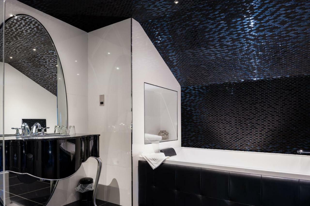 Lochside House Hotel & Spa New Cumnock Εξωτερικό φωτογραφία