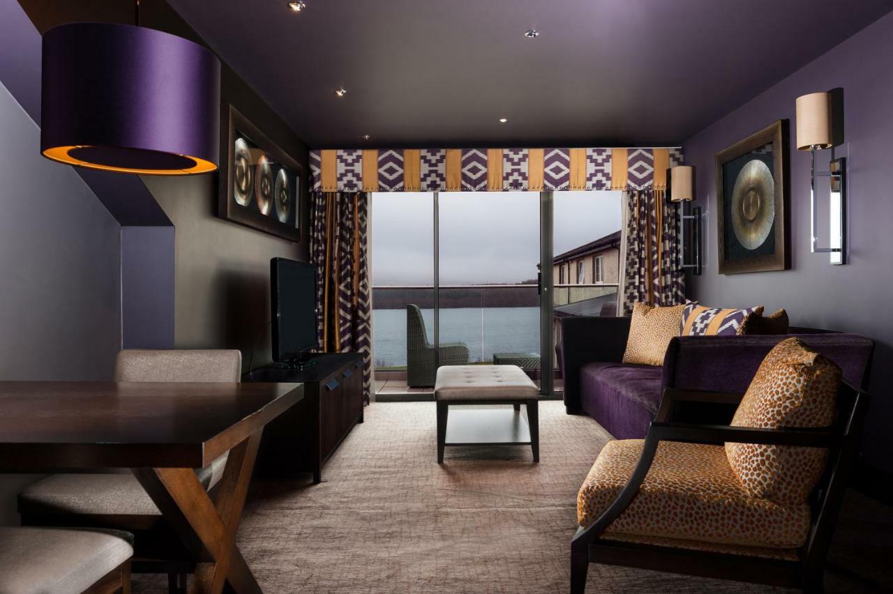 Lochside House Hotel & Spa New Cumnock Εξωτερικό φωτογραφία