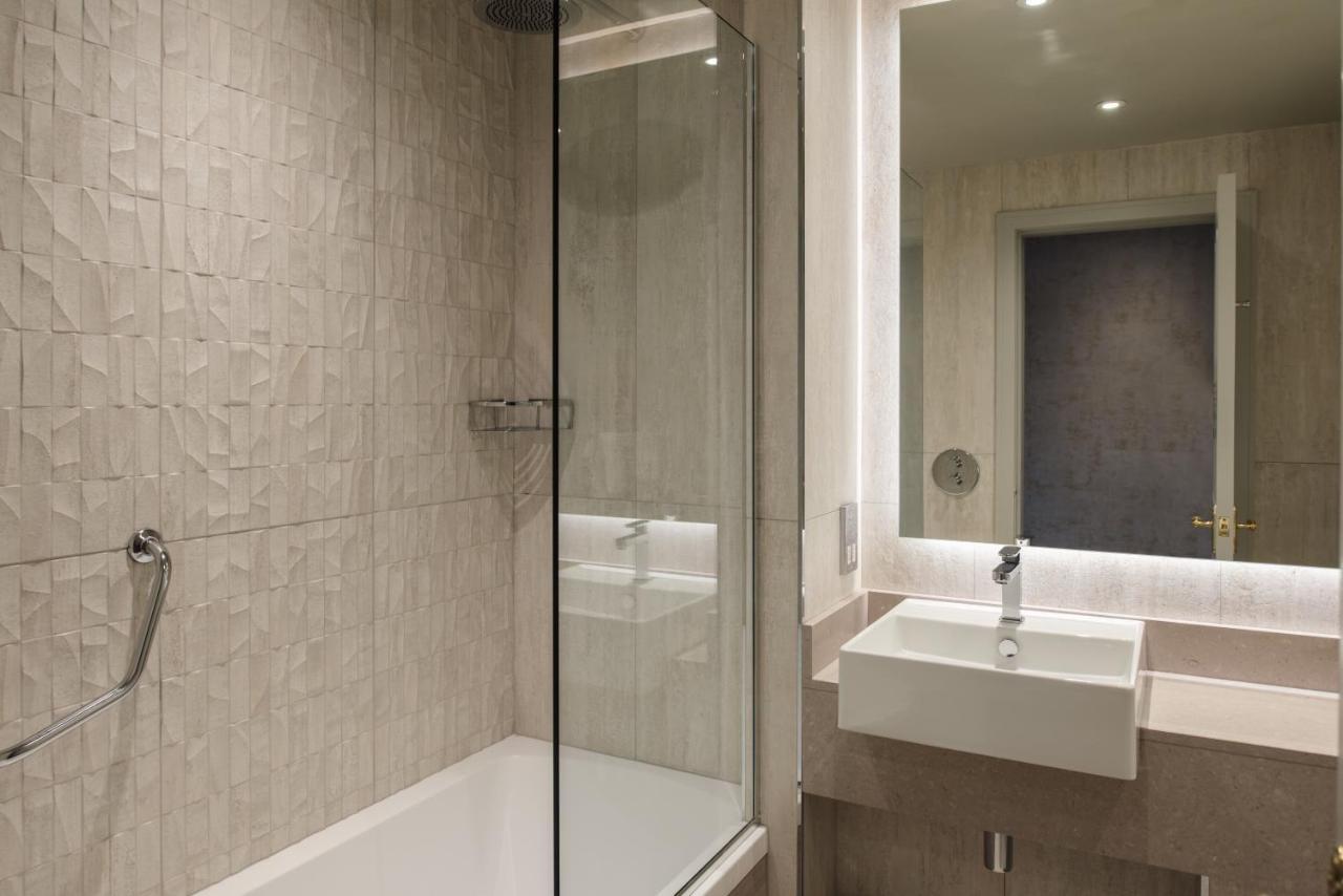 Lochside House Hotel & Spa New Cumnock Εξωτερικό φωτογραφία