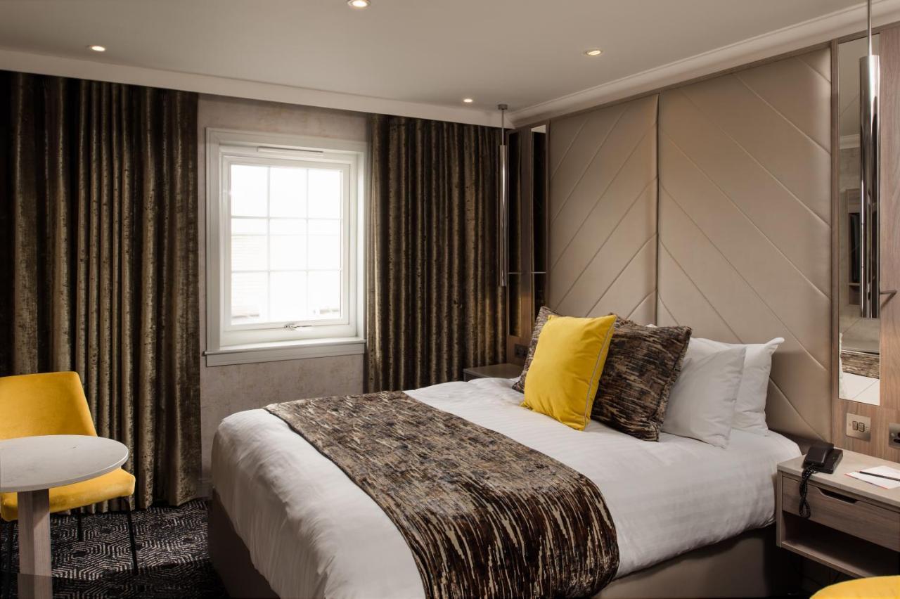 Lochside House Hotel & Spa New Cumnock Εξωτερικό φωτογραφία