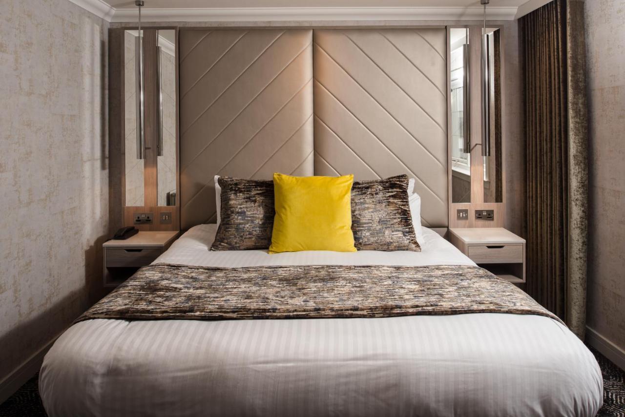 Lochside House Hotel & Spa New Cumnock Εξωτερικό φωτογραφία