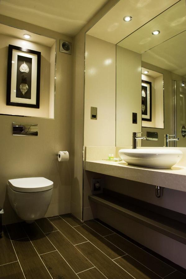 Lochside House Hotel & Spa New Cumnock Εξωτερικό φωτογραφία